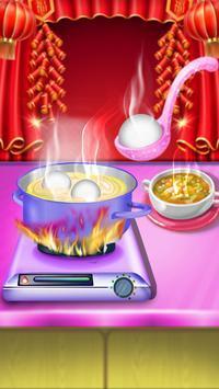 烹饪中国菜Cooking Chinese Food图1