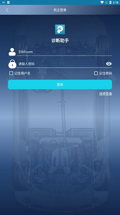元征431汽车诊断助手图3
