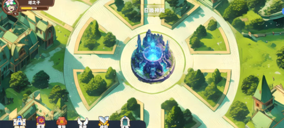 Tower Of God: New World图3