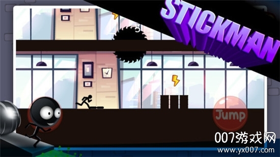 火柴人行动图2