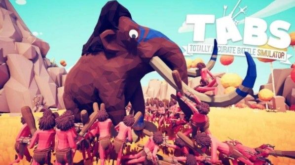 全面战争模拟器(中文版)图1