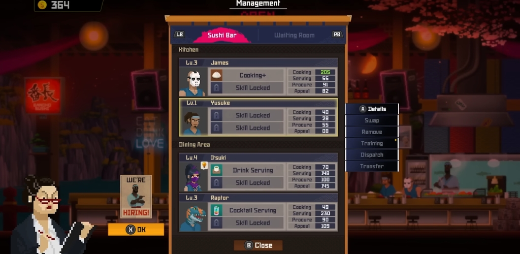 潜水员戴夫手游下载安卓版(The crazy dive diver)图1