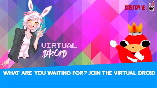 虚拟机器人2下载官方版(Virtual Droid2)图2