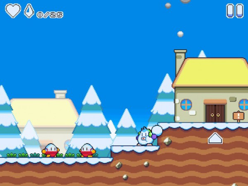 雪上游乐场（Snow Kids）图2