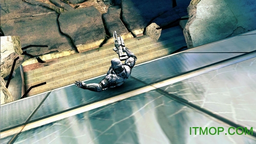 近地联盟先遣队4破解版(N.O.V.A.4)图3