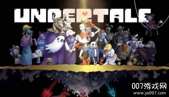 TS!UNDERSWAP Demo图3