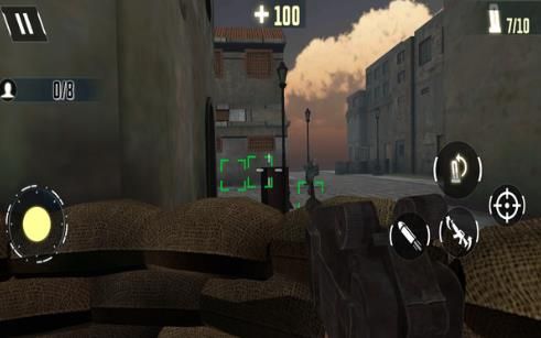 二战前线突击队图3