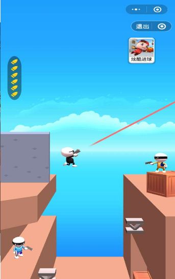 我枪法贼6 我枪法贼6