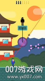 子弹先生间谍谜团手游全关卡版