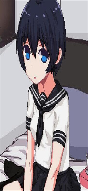 和妹妹两个人看家游戏安卓版 和妹妹两个人看家游戏安卓版