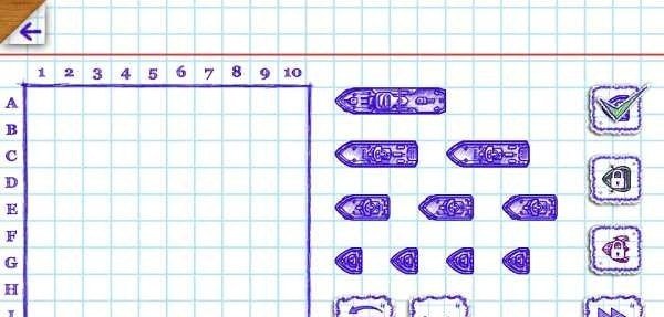 海战棋2Sea Battle2图3