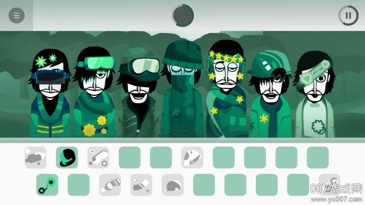 节奏盒子Freezebox重制版下载图3