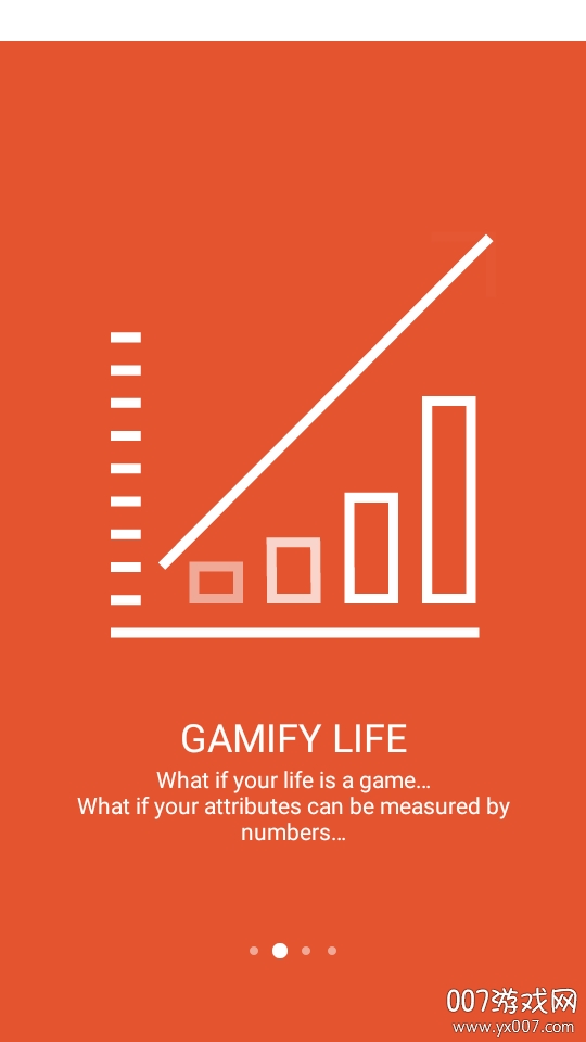 LifeUp人升待办事项免会员版图2