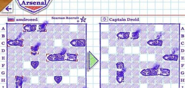 海战棋2Sea Battle2图2