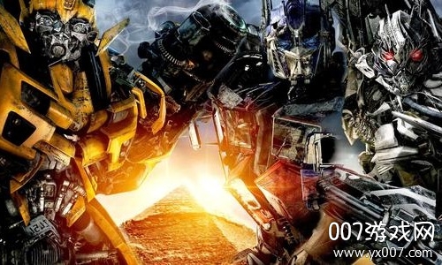 忍者刺客机器人