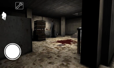 恐怖奶奶格林菜单2.5圣诞节图2