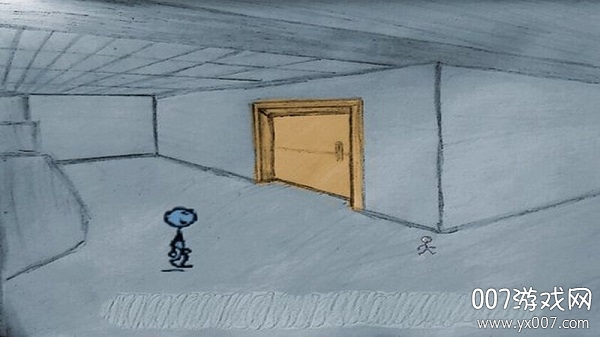 火柴人历险记图3