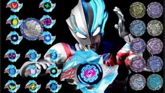 布莱泽奥特曼图2