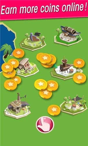 Caribbean Odyssey(加勒比奥德赛)图3