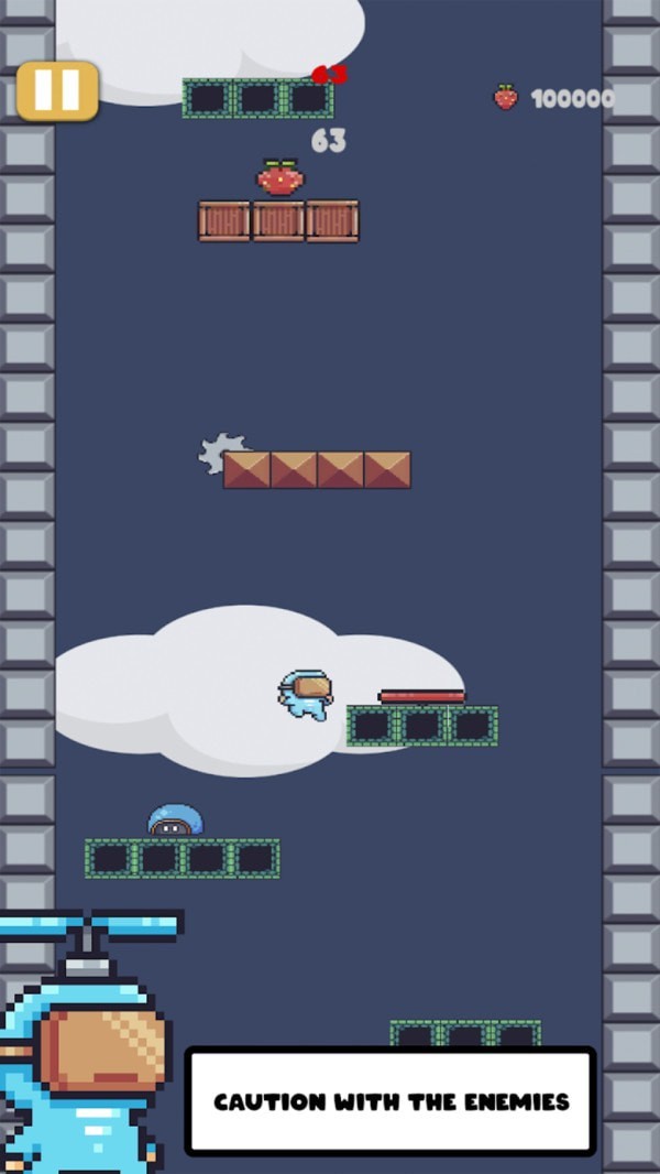 无限深空图3
