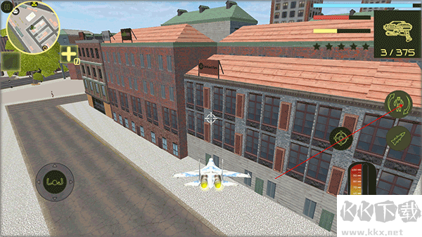 钢铁机器人英雄图2