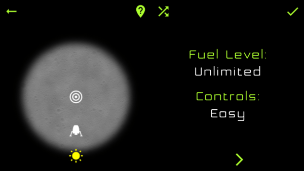 近月点登月模拟手游去广告版下载(Perilune)图3