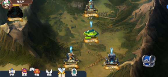 Tower Of God: New World Tower Of God: New World