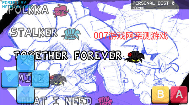 Vs. Beepie: Full Mod图6