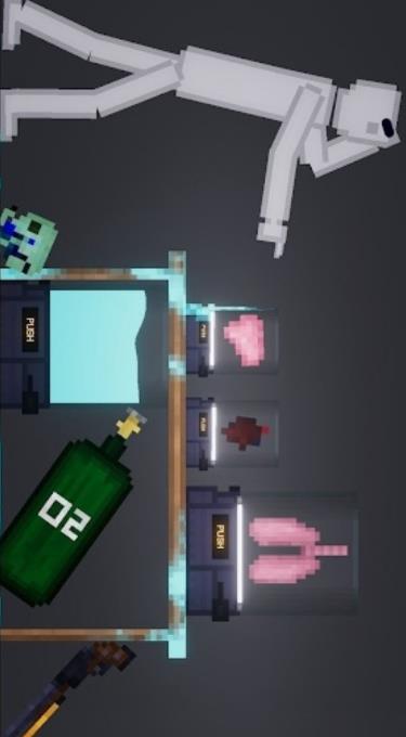 人类沙盒游乐场游戏下载官方版图2