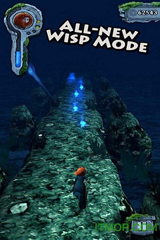 Temple Run:勇敢传说图1