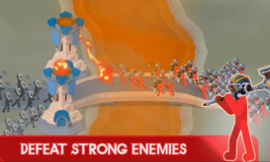 火柴人小战争图3