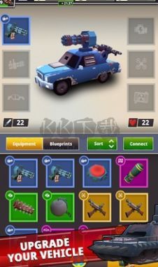 漂移竞技场官网版