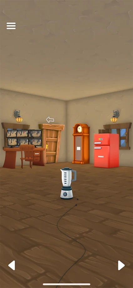 灰姑娘逃脱 灰姑娘逃脱