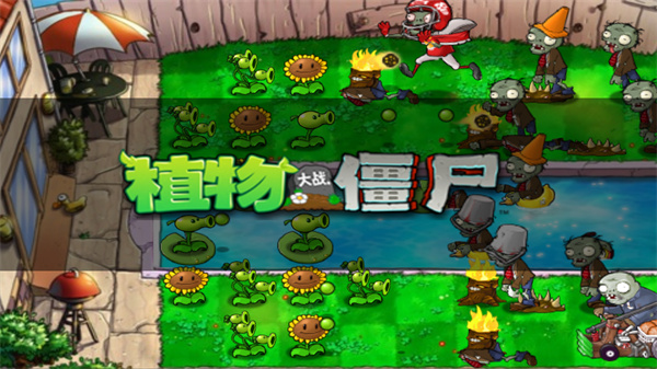 植物大战僵尸手机版中文版图2