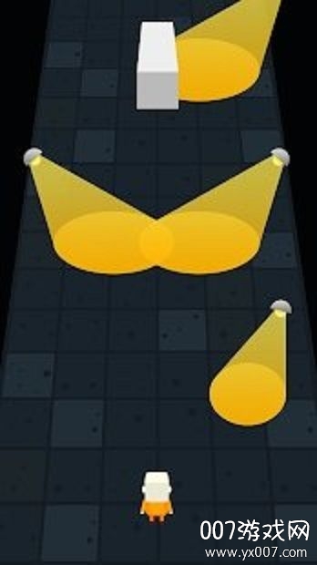 Don(别被逮住)图1