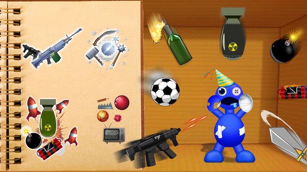 木偶人模拟器图1