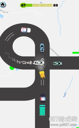 城市交通大作战图1