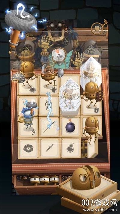 Maze Machina(迷宫阴谋手游汉化版)图4
