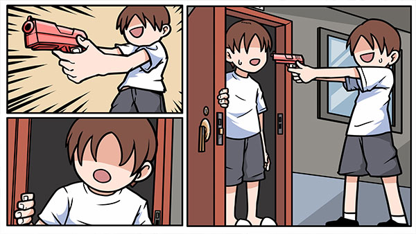 宅男的人间冒险中文版(Otakus Adventure)图4