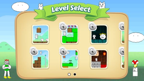 猫里奥敢死队图3
