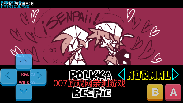 Vs. Beepie: Full Mod图1