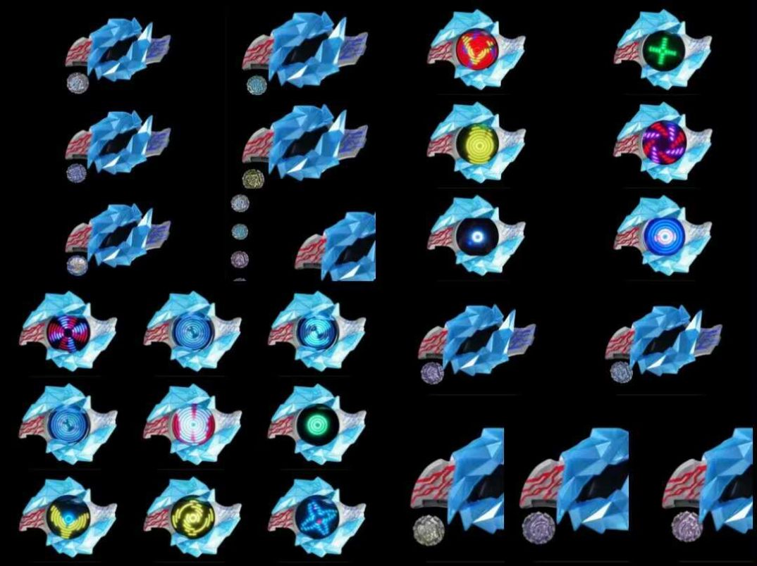 布莱泽奥特曼图3