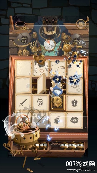 Maze Machina(迷宫阴谋手游汉化版)