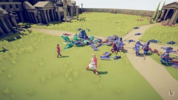 全面战争模拟器(中文版)