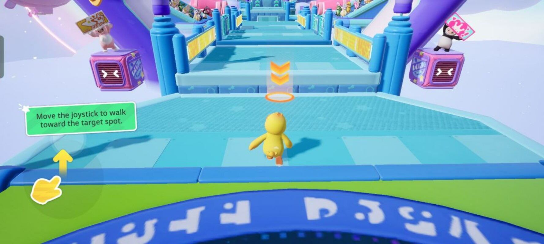 元梦之星国际服官方正版下载(Fun Party)