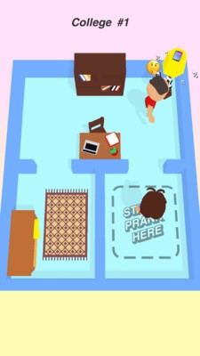 只是个恶作剧图2