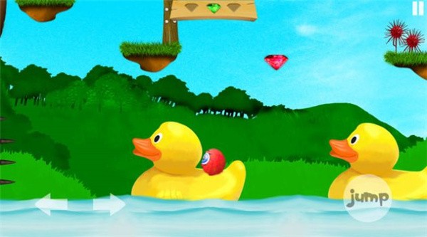 毛球大冒险金币版