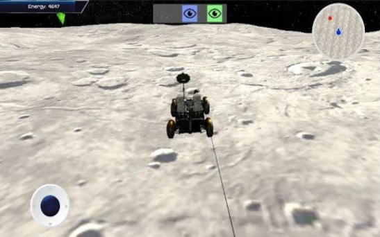 阿波罗11号Spaceship Simulator Apollo11图2