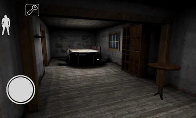 恐怖奶奶格林菜单2.5圣诞节图1