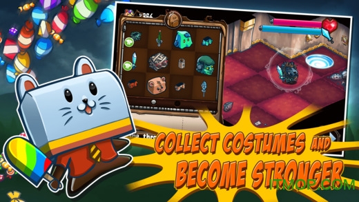 砍杀英雄无限金币图1